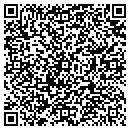 QR code with MRI Of Reston contacts