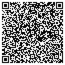 QR code with Moore Robie contacts