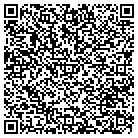 QR code with Collins Hrold W Clring Grading contacts