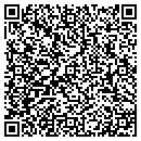QR code with Leo L Crain contacts