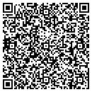 QR code with Track Coach contacts