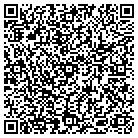 QR code with R G Professional Service contacts