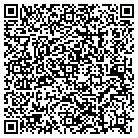 QR code with Aksoylu Properties LLC contacts