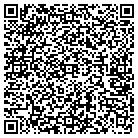 QR code with Daniels Certified Welding contacts