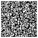 QR code with T A Sullivan & Sons contacts