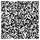 QR code with Maurices contacts