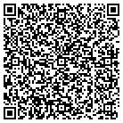 QR code with Cavalier Sportswear Inc contacts