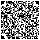 QR code with Radford Chiropractic Clinic contacts