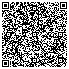 QR code with Mineral Springs Baptist Church contacts