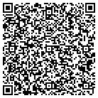 QR code with Hyles Baptist Church contacts