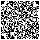 QR code with A Video Unlimited contacts