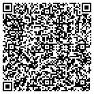 QR code with Hughes Gregory & Wells contacts