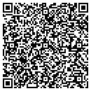 QR code with F C Associates contacts