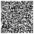QR code with C E Jackson Jr contacts