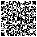 QR code with J W Wilson & Assoc contacts