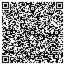 QR code with Ridgeway Clock Co contacts