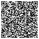 QR code with John R Eagle MD contacts
