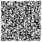 QR code with T & T Private Security contacts