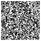 QR code with Action Sheet Metal Inc contacts