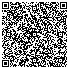 QR code with Hix Heating & Air Cond contacts