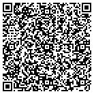 QR code with Halmarc Surface Products contacts
