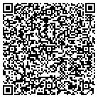 QR code with American Apparel Manufacturers contacts