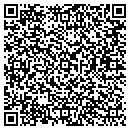 QR code with Hampton Brass contacts