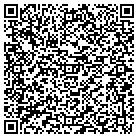 QR code with Falls Church Church Of Christ contacts