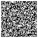 QR code with M&M Fix It Shop contacts