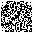 QR code with Praetorian Systems contacts
