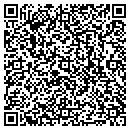QR code with Alarmsoft contacts