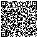 QR code with B B & T contacts