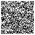 QR code with Daycon contacts