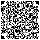 QR code with McBride Chiropractic Center & contacts