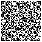 QR code with Cho Kyung Jin CPA PC contacts