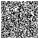 QR code with F & M Home Services contacts