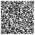QR code with Central Insurance Agency Inc contacts