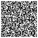 QR code with A B Export Inc contacts