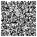 QR code with T S Racing contacts