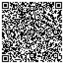 QR code with C & C Improvement contacts