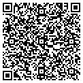 QR code with Finn Davin contacts