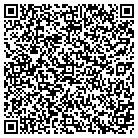 QR code with Fairfax Community Rec-Terra CT contacts