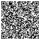 QR code with E F Bernhardi Do contacts