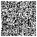 QR code with D Roti Shop contacts
