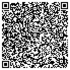 QR code with Brunton Carpet Service & Repr contacts