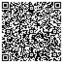QR code with C & M Drywall LLC contacts