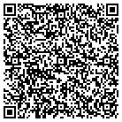 QR code with University Convenience & Deli contacts