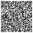 QR code with Cliff Thyberg contacts