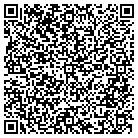 QR code with American National Bank & Tr Co contacts