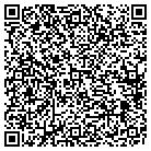 QR code with Binswanger Glass 20 contacts